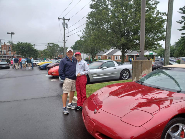 July Fourth Parade, Madison - 2021 - 1