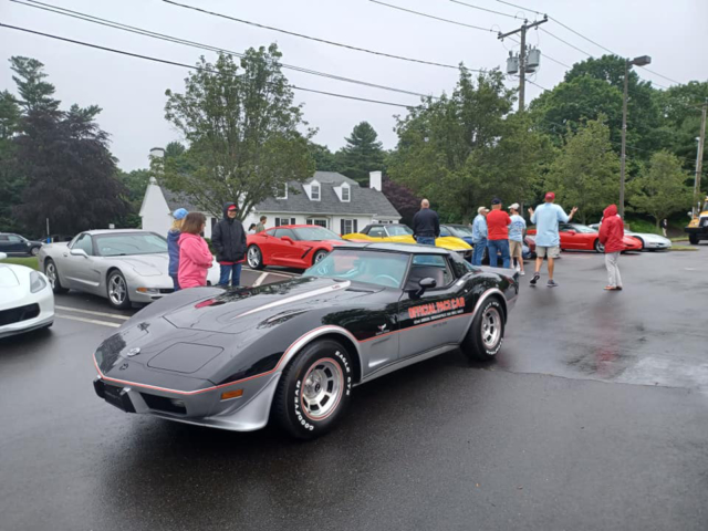 July Fourth Parade, Madison - 2021 - 2