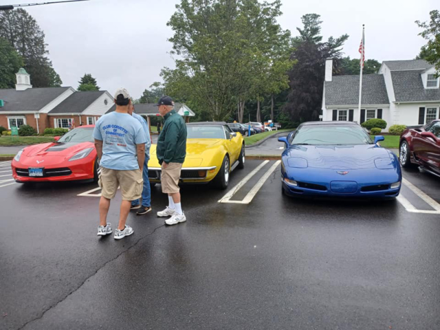 July Fourth Parade, Madison - 2021 - 3