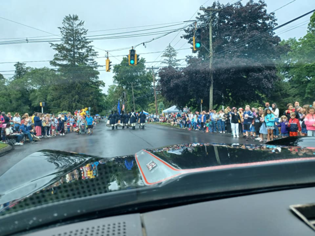 July Fourth Parade, Madison - 2021 - 7