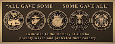 All Gave Some - Some Gave All