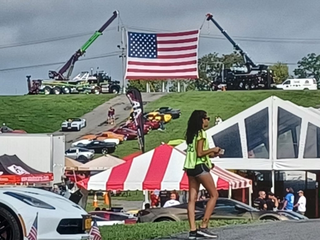 Corvettes at Carlisle - 04