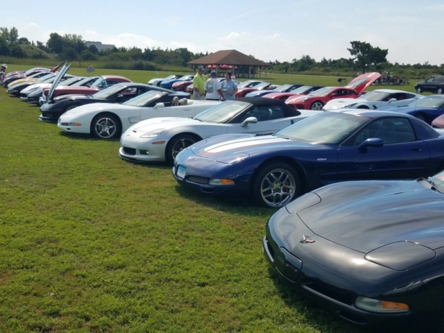 Annual Club Picnic - 2
