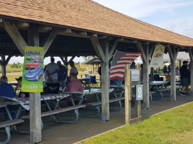 Annual Club Picnic - 3