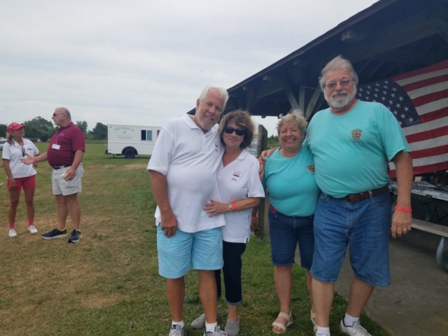 Annual Club Picnic - 6
