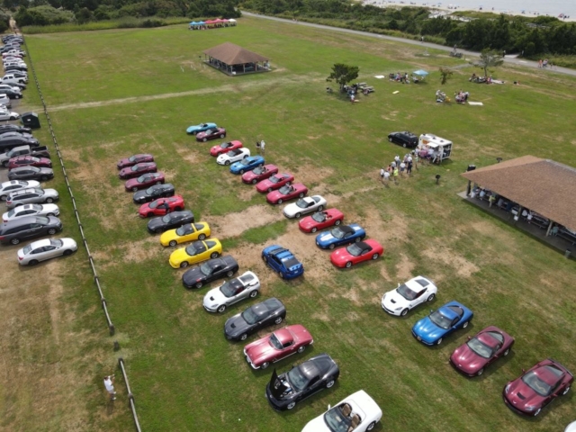 Annual Club Picnic - 7