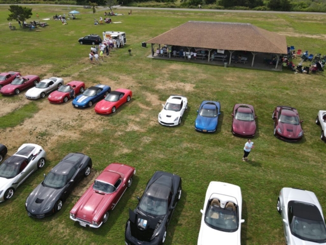 Annual Club Picnic - 8