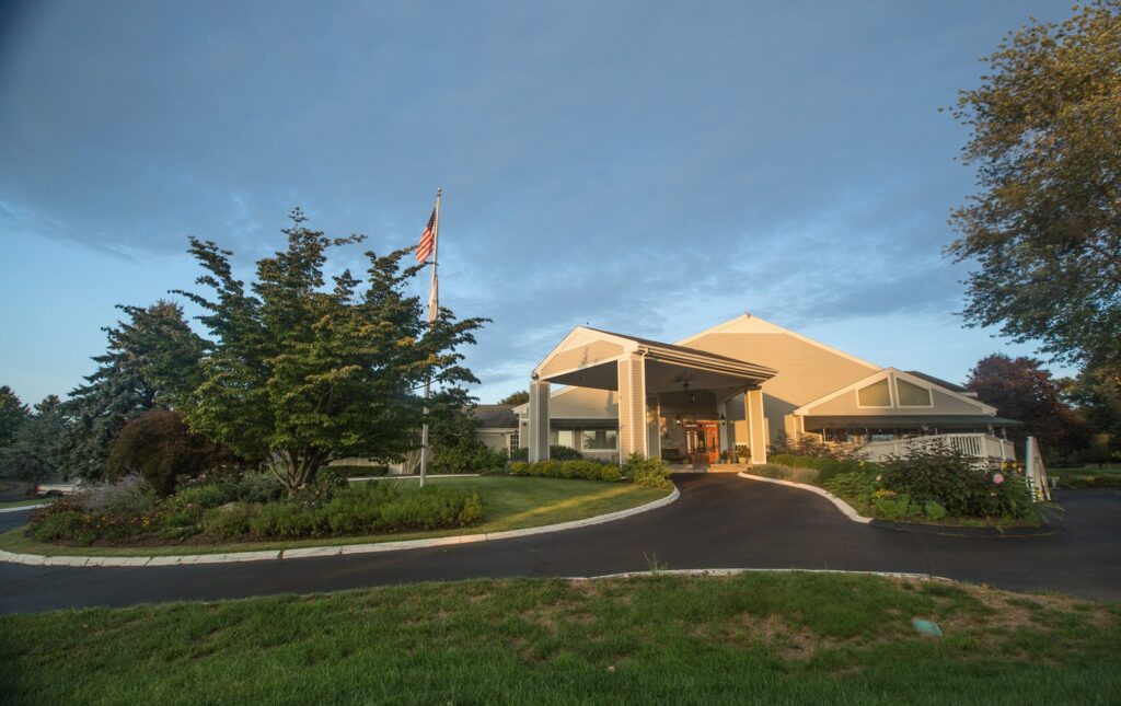 Clinton Country Club