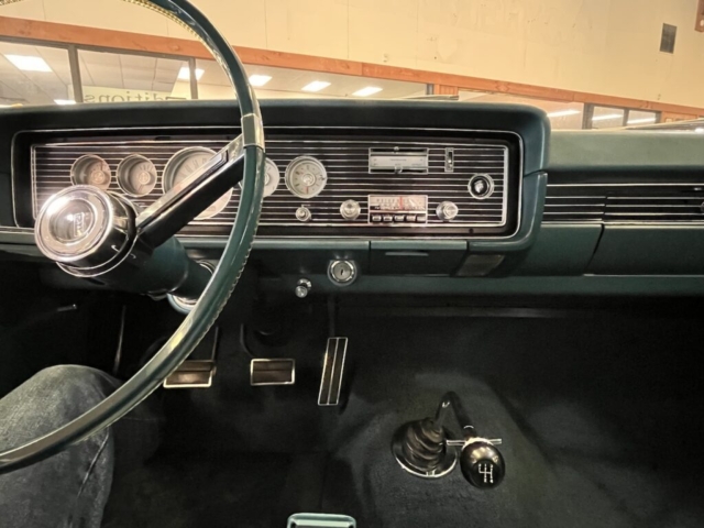ClassicAutoMall_Mercury Muscle