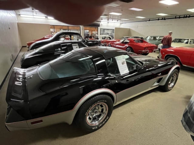 ClassicAutoMall_78 L82-equipped C3