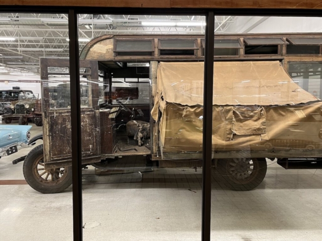 ClassicAutoMall_Early RV