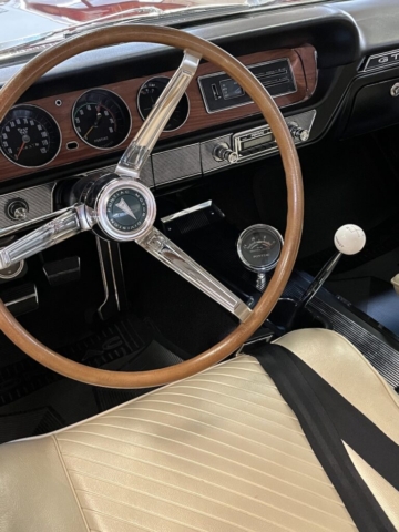 ClassicAutoMall_65 GTO