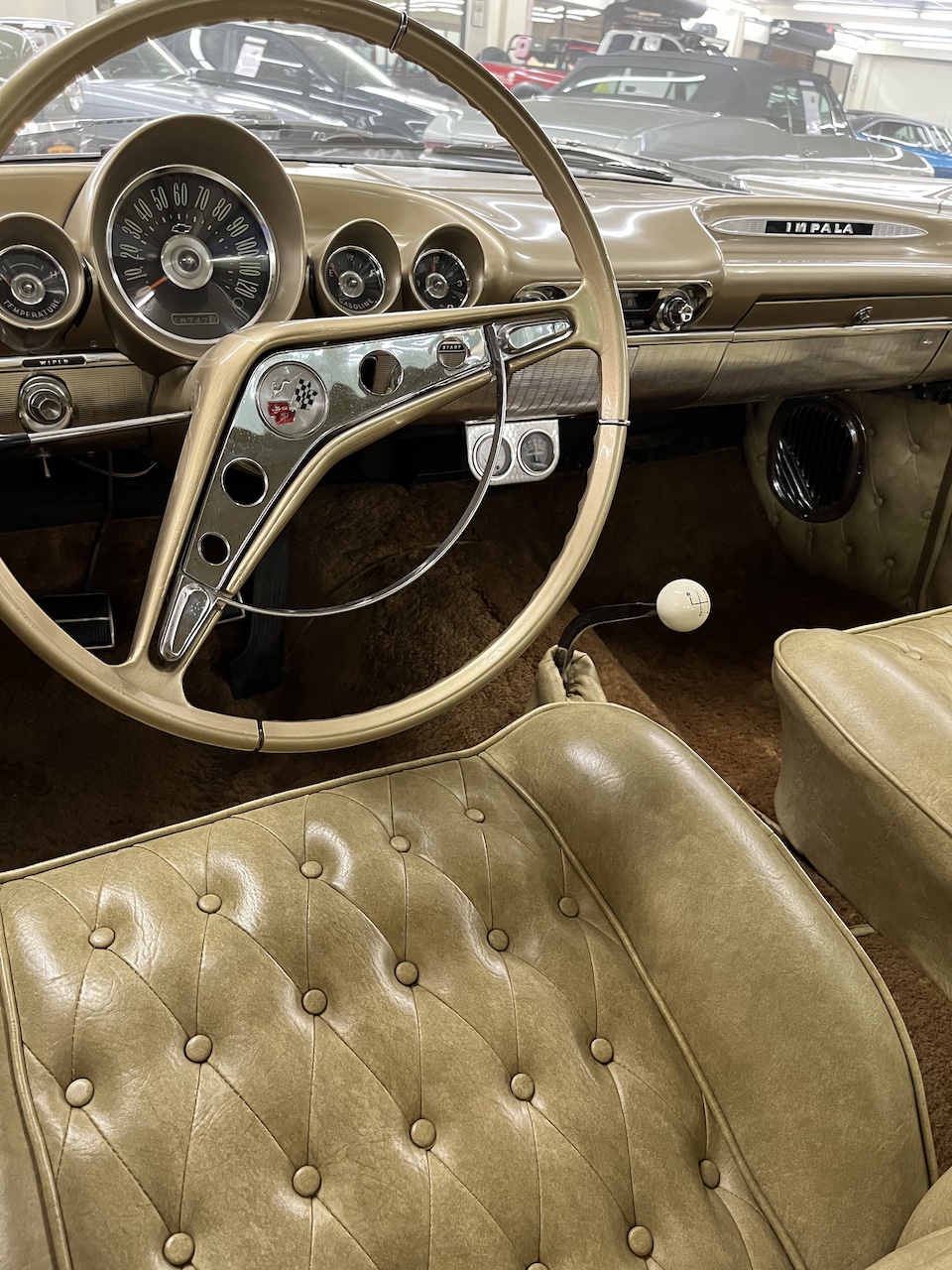 ClassicAutoMall_59 Impala