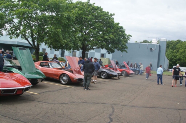 C3s on Display