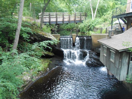 monthly membership meeting location