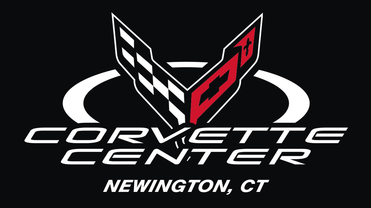 Corvette Center Logo
