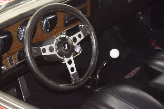 Classic Auto Mall - 1970 Pontiac GTO Judge