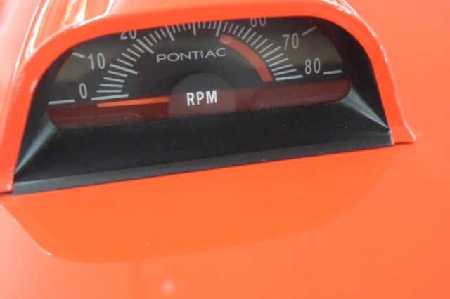 Classic Auto Mall - 1970 Pontiac GTO Judge