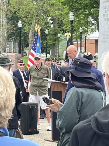 Memorial Day - 2024 -1