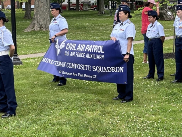 Memorial Day - 2024 - 3