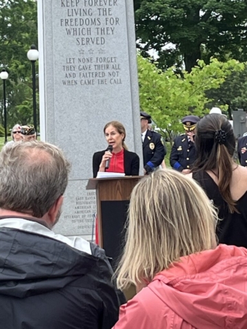 Memorial Day - 2024 - 4