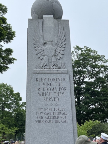 Memorial Day - 2024 - 6
