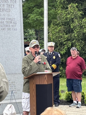 Memorial Day - 2024 - 7