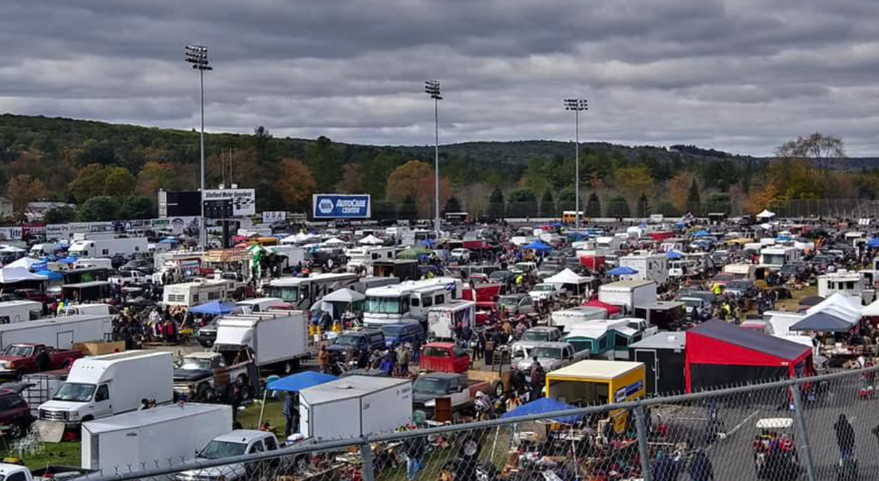 monthly membership meeting location