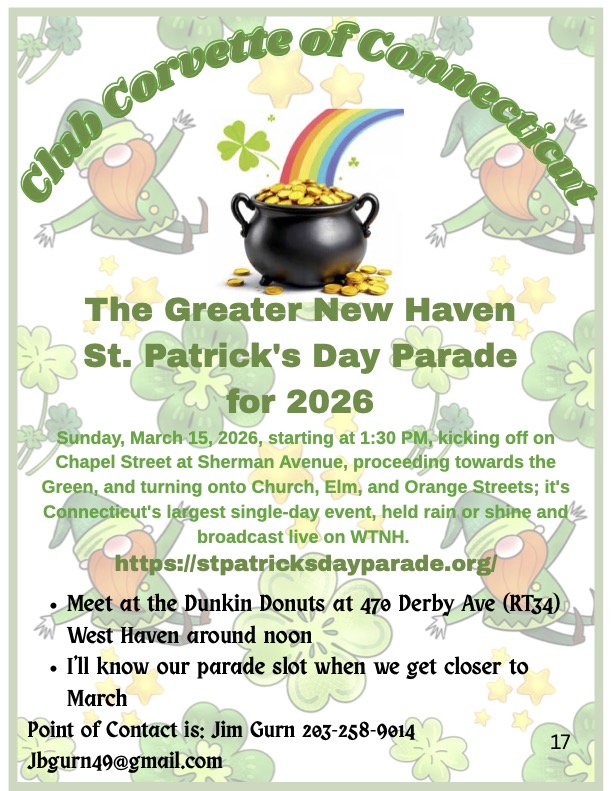 monthly membership meeting location