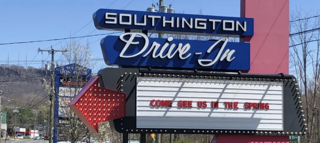 monthly membership meeting location