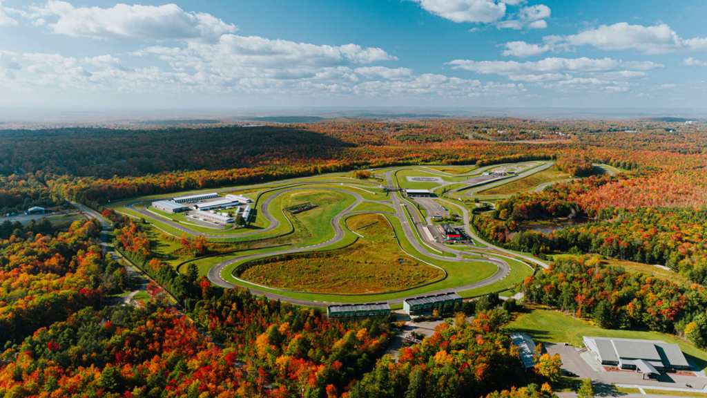 monthly membership meeting location