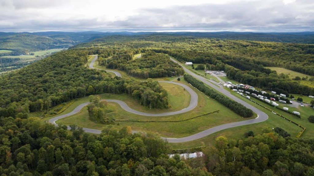 monthly membership meeting location