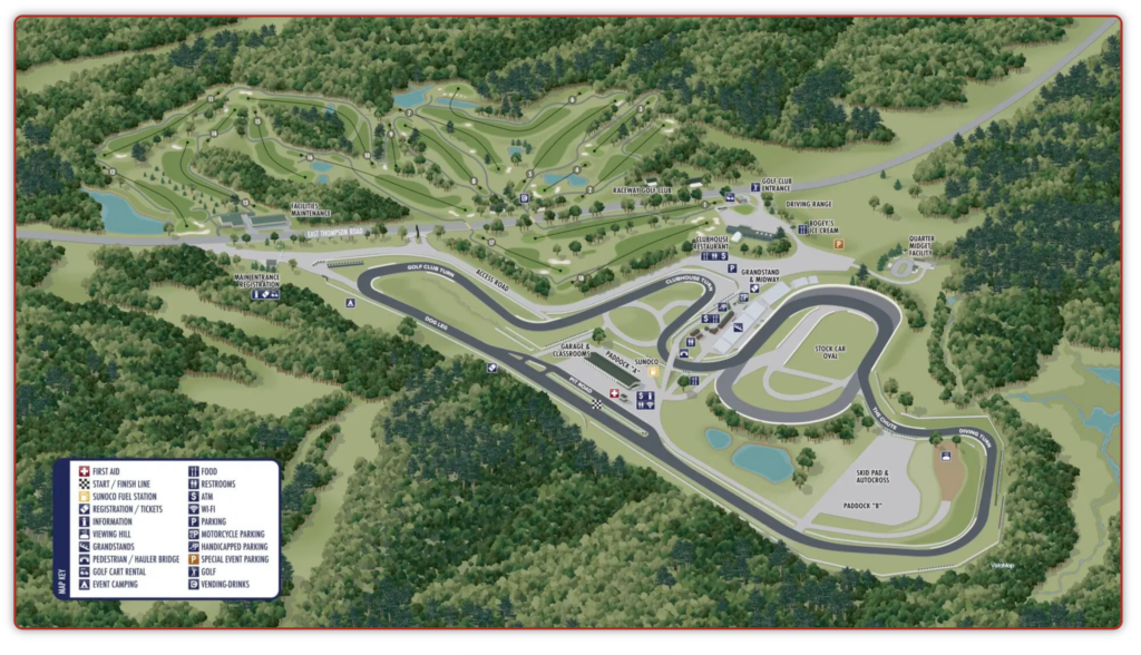 monthly membership meeting location