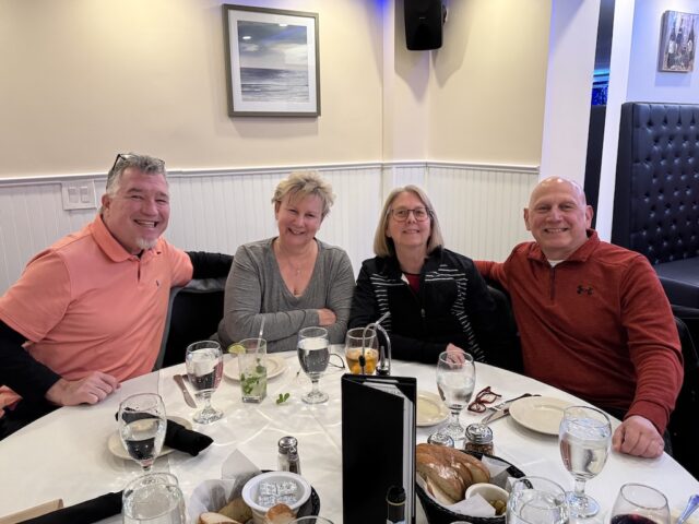 Valentine's Day at Sammy's - 2