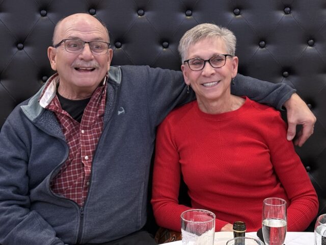 Valentine's Day at Sammy's - 5