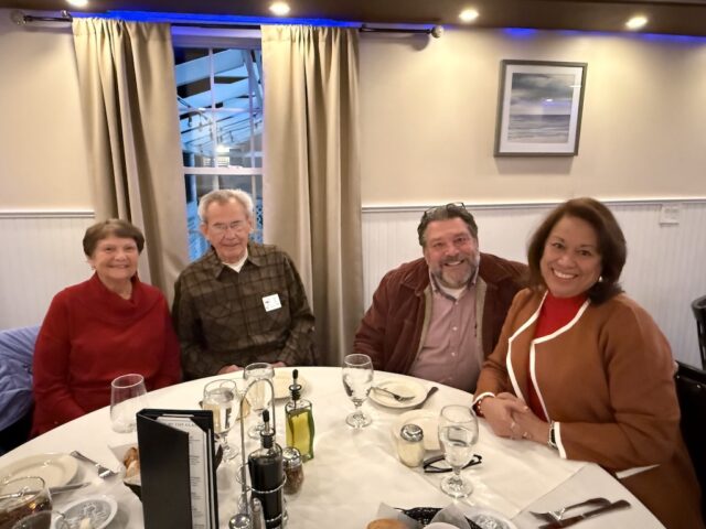 Valentine's Day at Sammy's - 8