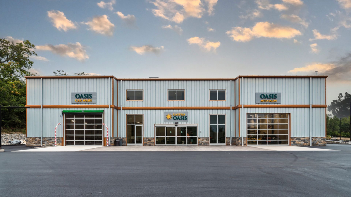 monthly membership meeting location