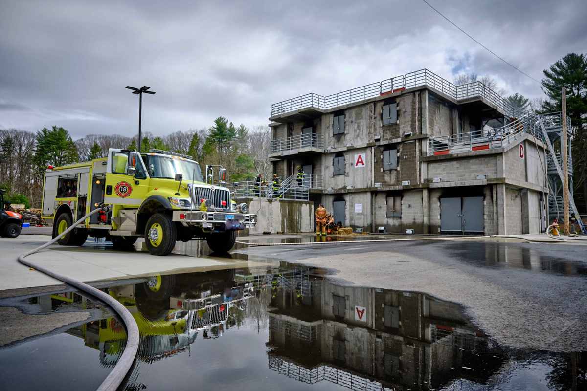 monthly membership meeting location