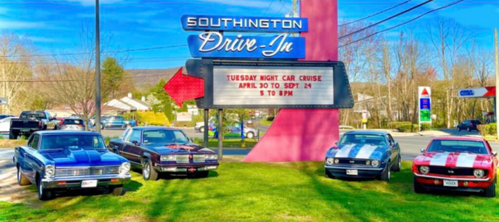 monthly membership meeting location