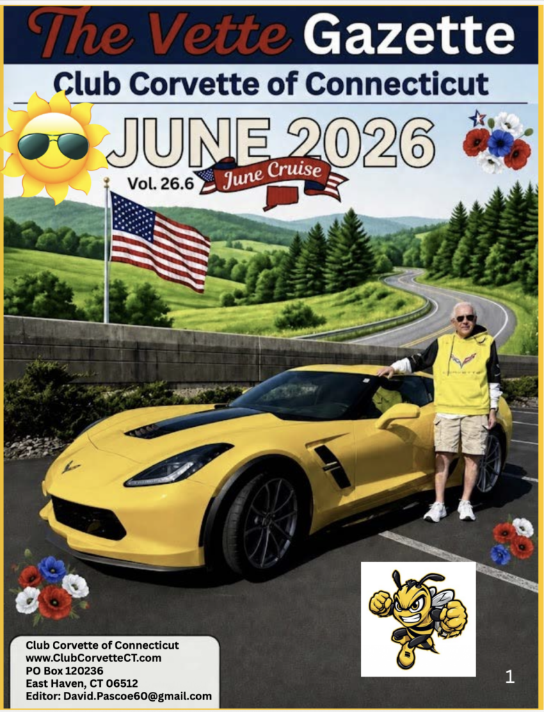 vette gazette